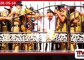 බත්තරමුල්ල රණවිරු ස්මාරකය අබියස උණුසුම් තත්ත්වයක්