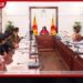 අන්තරේ ඉස්සරහ හරිනි දුන්න පොරොන්දුව