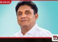 යුද ජයග්රහණයට නායකත්වය දුන් මහින්ද රාජපක්ෂට සහ ත්රිවිධ හමුදාවට ගෞරවය පුද කරනවා