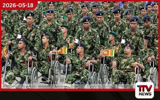 දශක 03කට අධික කාලයක් මෙරට පැවති කුරිරු ත්රස්තවාදය පරදා අදට වසර 17ක්
