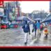 පළාත් පහකට සහ දිස්ත්රික්ක රැසකට අදත් තද වැසි