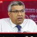 ත්රස්තවාදය වැළැක්වීමේ පනත අහෝසි කිරීමේ කෙටුම්පත අවසන් අදියරේ