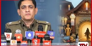 වෙසක් සමයේ බොදු සංස්කෘතියට  නිගා දෙන ක්‍රියාවලට සහ  අධික ඝෝෂාකාරී වාහනවලට  පොලිසියෙන් තදින්ම  නීතිය ක්‍රියාත්මක කෙරේ