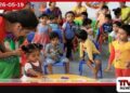විදෙස්ගත ශ්‍රමිකයන්ගේ දරුවන්  දිවා සුරැකුම් මධ්‍යස්ථානවල සිටී නම්  මසකට රු. 10,000ක දීමනාවක්