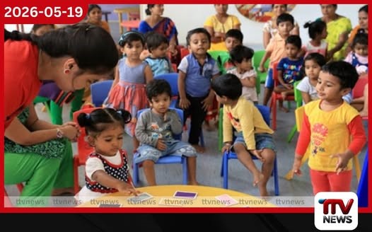 විදෙස්ගත ශ්රමිකයන්ගේ දරුවන් දිවා සුරැකුම් මධ්යස්ථානවල සිටී නම් මසකට රු. 10,000ක දීමනාවක්