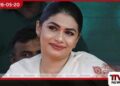 ආශුගේ සුනඛ සිද්ධියට  හිරුණිකා ‘සොරි’ කියයි