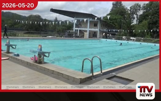 නාවලපිටිය පිහිනුම් තටාක අලුත්වැඩියාවේදී ඇණයක මිල රු. 2,500ක්? නගර සභාවේ උණුසුම් වාදයක්