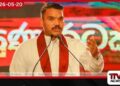 මේ අයගේ ඉතිහාසයත් බල නහර කපපු ඉතිහාසයක් අදත් එහෙමයි දැනුත් එහෙමයි