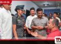 ජනාධිපති අනුර කුමාර දිසානායක රණවිරු සෙවණේ සුවදුක් විමසයි