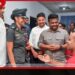 ජනාධිපති අනුර කුමාර දිසානායක  රණවිරු සෙවණේ  සුවදුක් විමසයි