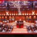 ත්‍රස්ත මුදල් සැපයීම මැඬපැවැත්වීමේ  පනත් කෙටුම්පත ව්‍යවස්ථානුකූලයි