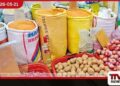 අත්‍යවශ්‍ය ආහාර ද්‍රව්‍ය කිහිපයක  ඇස්තමේන්තුගත  සිල්ලර මිල පරාසයන්  පාරිභෝගික අධිකාරියෙන් පිටතට