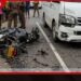 දමන කෙත්සිරිගමදී වෑන් රථයක් ඉස්සර කිරීමට ගිය යතුරුපැදියක් ගැටෙයි ඇල්පිටියේ 25 හැවිරිදි තරුණයෙකු ජීවිතක්ෂයට