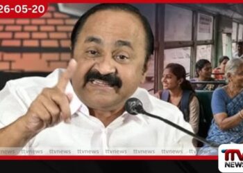 කේරළ නව රජයේ කාන්තා නොමිලේ බස් සේවා පොරොන්දුව අභියෝගයක