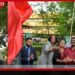 කියුබානු ජාතික වීර  ජෝසේ මාර්ටිගේ පිළිරුව  කොළඹ මහජන පුස්තකාල පරිශ්‍රයේදී  විවෘත කෙරේ!