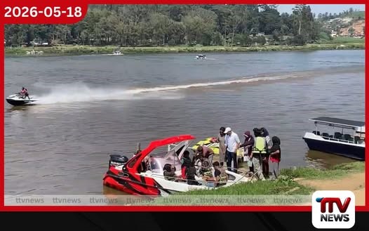 ග්රෙගරි වැවේ අනුමත එන්ජින් ධාරිතාව ඉක්මවා අධි බලැති බෝට්ටු ධාවනයෙන් සංචාරක ජීවිත අවදානමක