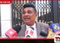 බදු අධිභාරයට පෙර සමාගම් 2ක් වාහන 4,000කට LC විවෘත කළැයි සජබයෙන් මහ බැංකුවට ලිපියක්