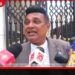 බදු අධිභාරයට පෙර සමාගම් 2ක් වාහන 4,000කට LC විවෘත කළැයි සජබයෙන් මහ බැංකුවට ලිපියක්
