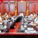 අත්අඩංගුවට ගන්නා මත්ද්රව්ය ප්රමාදයකින් තොරව විනාශ කිරීමට නීති සංශෝධනය කෙරේ