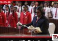 ගාල්ල සවුත්ලන්ඩ්ස් විද්‍යාලයීය  ශිෂ්‍ය පාර්ලිමේන්තුවේ  මංගල සභාවාරය ජනාධිපති ලේකම් කාර්යාලයේ  පැරණි පාර්ලිමේන්තු සභා ගර්භයේදී  උත්කර්ෂවත් ලෙස පැවැත්වෙයි