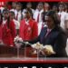 ගාල්ල සවුත්ලන්ඩ්ස් විද්‍යාලයීය  ශිෂ්‍ය පාර්ලිමේන්තුවේ  මංගල සභාවාරය ජනාධිපති ලේකම් කාර්යාලයේ  පැරණි පාර්ලිමේන්තු සභා ගර්භයේදී  උත්කර්ෂවත් ලෙස පැවැත්වෙයි