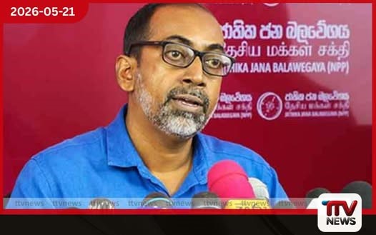 ජාතික කලා භවනයේ මිල කළ නොහැකි පෞරාණික සිතුවම් 42ක් අතුරුදන් ඇමති හිනිදුම සුනිල් සෙනෙවිගෙන් පාර්ලිමේන්තුවේදී ආන්දෝලනාත්මක හෙළිදරව්වක්