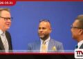 ලංකාවේ නාවිකයන්ට ලෝකය පුරා ඉහළම රැකියා අවස්ථා රැසක් සුප්රකට ජාත්යන්තර නැව් සමාගමක් සමඟ විශේෂ සාකච්ඡාවක්