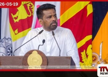 අපි දැන් ජයගත යුත්තේ ආර්ථික සහ විරැකියාවේ යුද්ධයයි