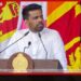 අපි දැන් ජයගත යුත්තේ ආර්ථික සහ විරැකියාවේ යුද්ධයයි