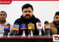 පොහොර මිටිය 19,000යි එදා පාරට බැහැපු ලාල් කාන්තලා  අද සාකච්ඡාවකටවත් එන්නේ නැහැ