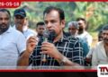 2009 – 2015 සමයේ සිදුවූ මහා පරිමාණ ගල්අඟුරු ආනයන අක්රමිකතාවක් ගැන විමර්ශන කමිටුවට මන්ත්රී ධර්මප්රිය විජේසිංහගෙන් නිල පැමිණිල්ලක්