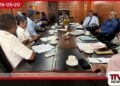 දිට්වා සුළි කුණාටුවෙන් හානියට පත්  විසිතුරු මත්ස්‍ය වගාකරුවන්ට  රු. 75,000ක් දක්වා සහන