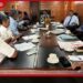 දිට්වා සුළි කුණාටුවෙන් හානියට පත්  විසිතුරු මත්ස්‍ය වගාකරුවන්ට  රු. 75,000ක් දක්වා සහන