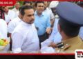 විමල් වීරවංශ ඇතුළු පිරිසට  මේ වෙලාවේ  වරෙන්තු නිකුත් කරන්න බෑ  කඩුවෙල මහේස්ත්‍රාත්ගෙන්  තලංගම පොලිසියට නියෝගයක්