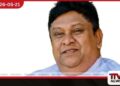 මූලාසනයට අකීකරු වූ මන්ත්රී චාමර සම්පත් දසනායක පාර්ලිමේන්තුවෙන් ඉවත් කෙරේ