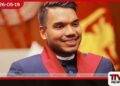 යුද්ධය අවසන් කළ විරුවන්  ගෞරවයට ලක් කළ යුතුයි