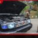 අඩුපාඩු රැසක් නිසා මස්කෙළියේ ධාවනය වූ වාහන 28ක් දින 30කට තාවකාලිකව ධාවනයෙන් ඉවතට