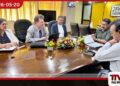 සීනෝර් සහ නෝර්ත් සී රාජ්‍ය ආයතන  ඒකාබද්ධ කර ප්‍රතිසංවිධානයට  සැලසුම්