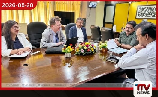 සීනෝර් සහ නෝර්ත් සී රාජ්ය ආයතන ඒකාබද්ධ කර ප්රතිසංවිධානයට සැලසුම්
