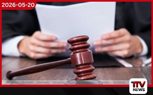 වනවාසල දුම්රිය මාර්ගයේ යකඩ ගැලවීමේ සිද්ධියේ සැකකරුවන් දෙදෙනා ලබන 29 දක්වා රක්ෂිත බන්ධනාගාරයට
