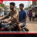 ල්මට් නැතිව යතුරුපැදිවලින් යන උතුරේ තරුණයන්ටත් නීතිය අනිවාර්යයි