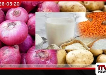 රුපියල කඩාවැටීම නිසා දින 10ක් තුළ ආනයනික අත්යාවශ්ය ආහාර මිල ගණන් සීඝ්රයෙන් ඉහළට