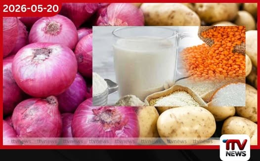 රුපියල කඩාවැටීම නිසා දින 10ක් තුළ ආනයනික අත්යාවශ්ය ආහාර මිල ගණන් සීඝ්රයෙන් ඉහළට