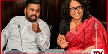 මාස 16ක් තුළ උපරිම දූෂණ වාර්තා තබමින්  වසර 76ක ඉතිහාසයේ දැවැන්තම  ටෙන්ඩර් මංකොල්ලය වත්මන් රජය සිදුකර ඇති බවට  බරපතළ විවේචනයක්