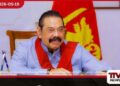 රටේ ඒකීයභාවය සුරක්ෂිත වූයේ  රණවිරුවන්ගේ කැපවීම නිසයි  හිටපු ජනාධිපති මහින්ද රාජපක්ෂ