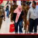 මැදපෙරදිග යුද රහස්  ෆෝන්වල තබාගෙන සිටි  ලංකාවේ ප්‍රමුඛ පෙළේ අපරාධකරුවන් 21ක්  ඩුබායිහිදී කොටු වෙයි