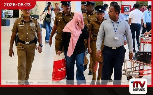 මැදපෙරදිග යුද රහස් ෆෝන්වල තබාගෙන සිටි ලංකාවේ ප්රමුඛ පෙළේ අපරාධකරුවන් 21ක් ඩුබායිහිදී කොටු වෙයි