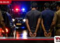 ගාල්ලේ මෝටර් රථයකින් ආ  පිරිසක් කළ වෙඩි තැබීමේ  ඝාතනයට ආධාර දුන්  වරකාපොල දෙදෙනෙක් කොටු වෙයි
