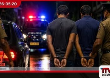 ගාල්ලේ මෝටර් රථයකින් ආ  පිරිසක් කළ වෙඩි තැබීමේ  ඝාතනයට ආධාර දුන්  වරකාපොල දෙදෙනෙක් කොටු වෙයි