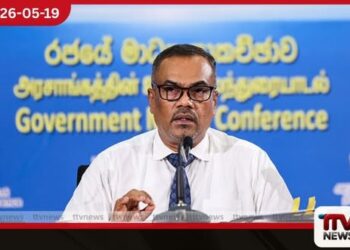 අප්රේල් මාසයේ වාහන 1,78,000ක් ලංකාවට මැයි 15 දක්වා LC විවෘත කළ වාහනවල මිල වැඩි වෙන්නේ නැහැ